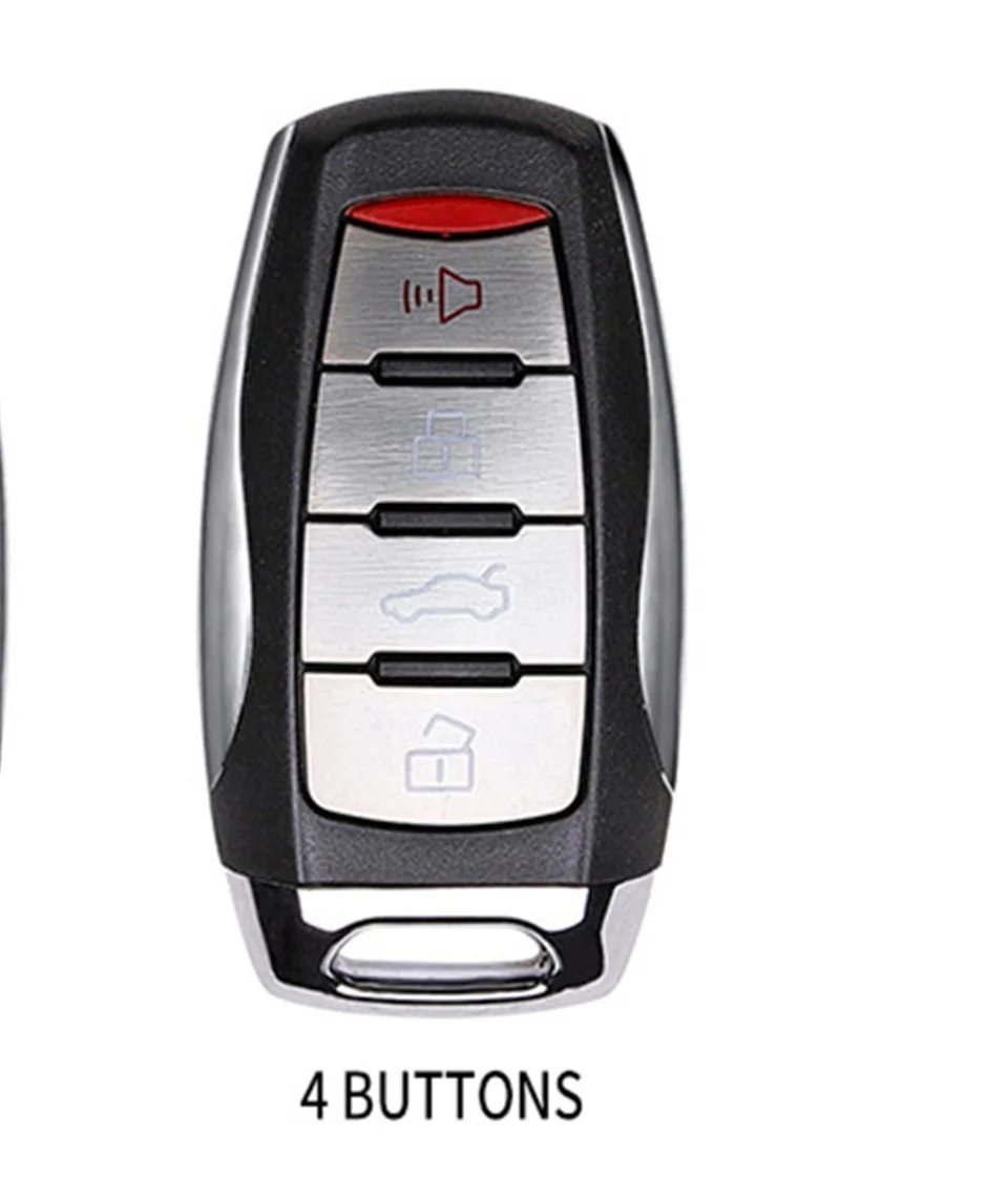 Cover custodia chiave auto per Great Wall Haval/Hover H6 H7 H4 H9 F5 F7 H2S - H3d7693ac817544b7ab116888c229287f9