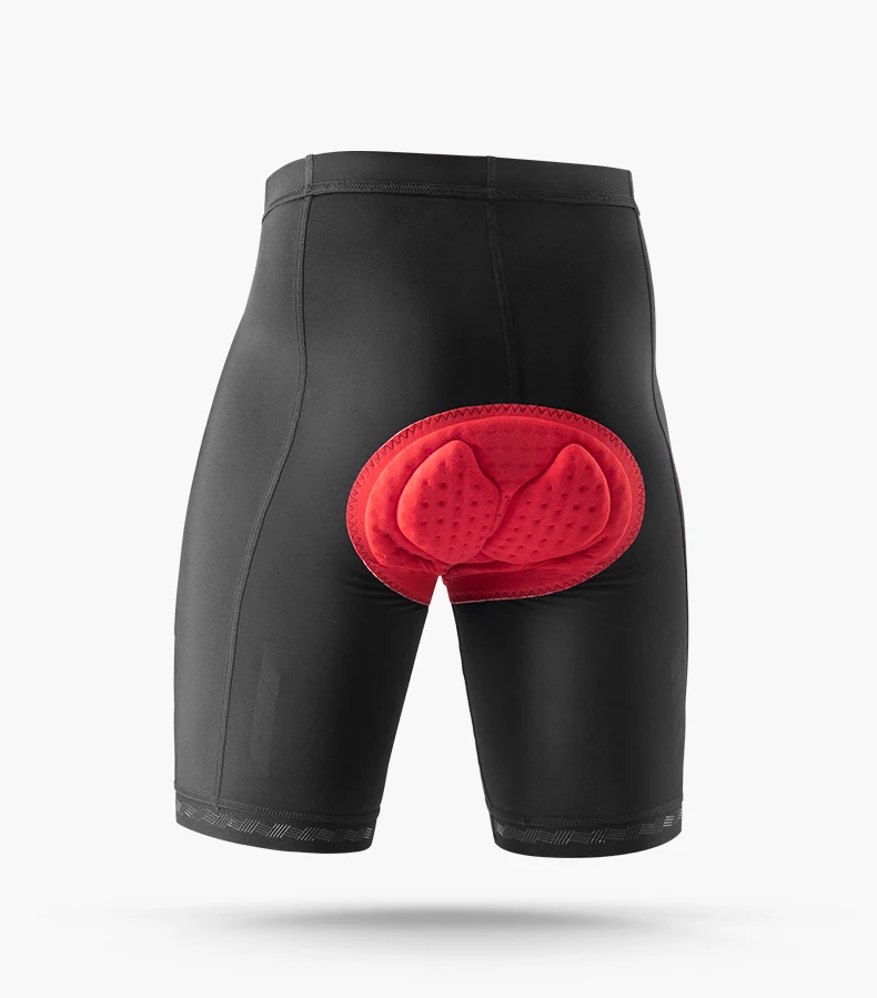 Summer Cycling Shorts 3D Gel Pad Shockproof Pro Ciclismo Shorts MTB Road Cycling