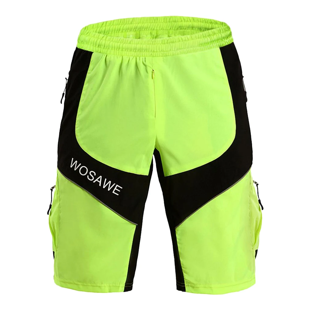 MTB горный велосипед велосипедные шорты короткие брюки одежда-S, M, L, XL, XXL