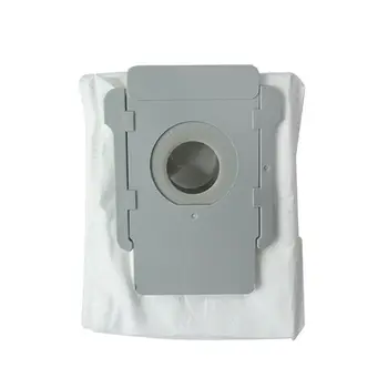 

3pcs Vacuum Cleaner Dust Bag Filter Bags for irobot roomba i7 i7+ Plus E5 E6 Robotic Vacuum Clean Base Dirt Disposal Replacement