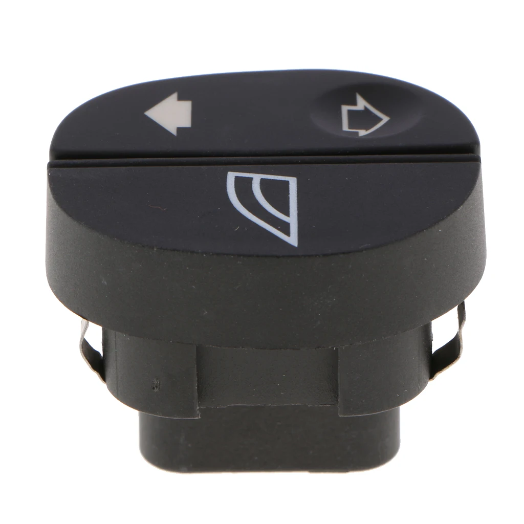 Window Regulator Switch Passenger Side For Ford Fiesta Fusion KA Transit 