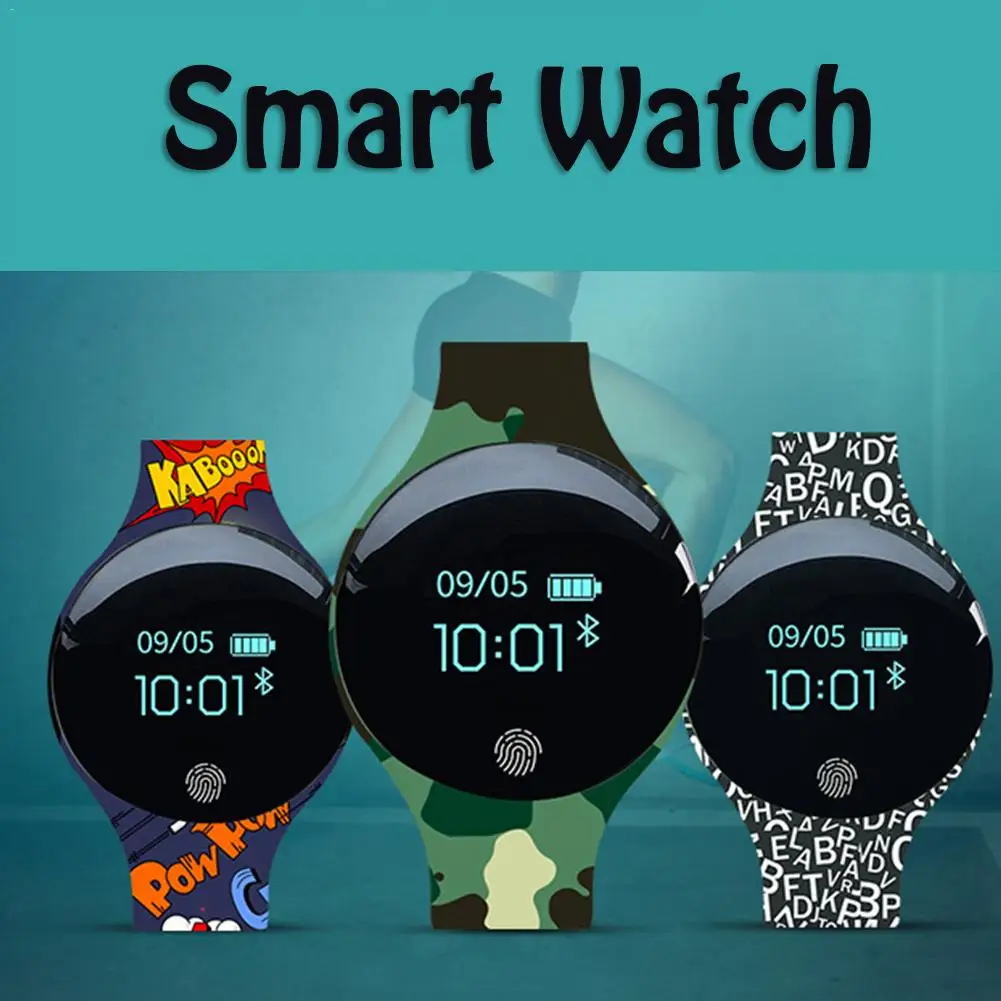 smartwatch compatible android