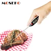 MOSEKO – nouveau thermomètre à viande numérique pour aliments, pour la cuisson, Barbecue, eau, bonbons, four, lait, gril, jauge de température, outils de cuisine ► Photo 3/6