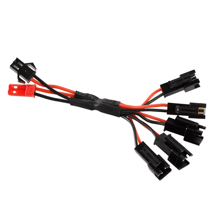 Обновленная Батарея NiMH 6v 3000mah для радиоуправляемых игрушек, автомобилей, танков, роботов, пистолетов, лодок AA Ni-MH 2400mah 6v перезаряжаемая батарея 1-10 шт - Цвет: Темно-бордовый
