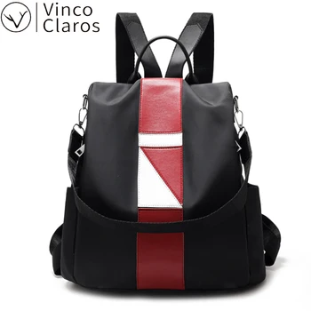 

Fashion Anti-theft Backpack Women Travel Large Capacity Back Pack 20-35 Litre Designer Bags for Girl Casual Cute Mochila Bookbag