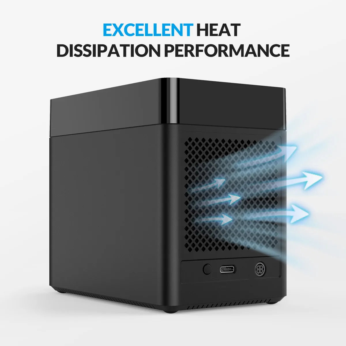 Cheap Caixa externa para HDD