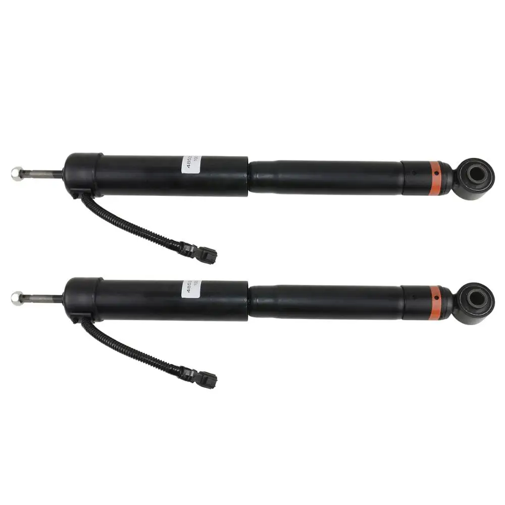 Задние воздушные амортизационные стойки AP01 для Lexus GX470 Toyota Land Cruiser / Prado 120 J12 2002 2003