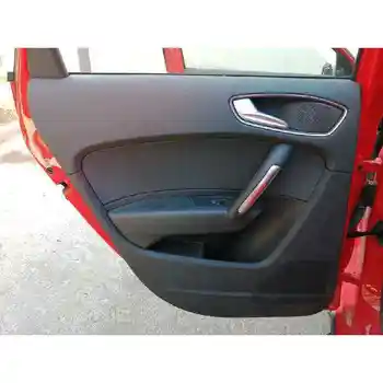 

TRIM LEFT REAR DOOR AUDI A1 SPORTBACK (8XF)