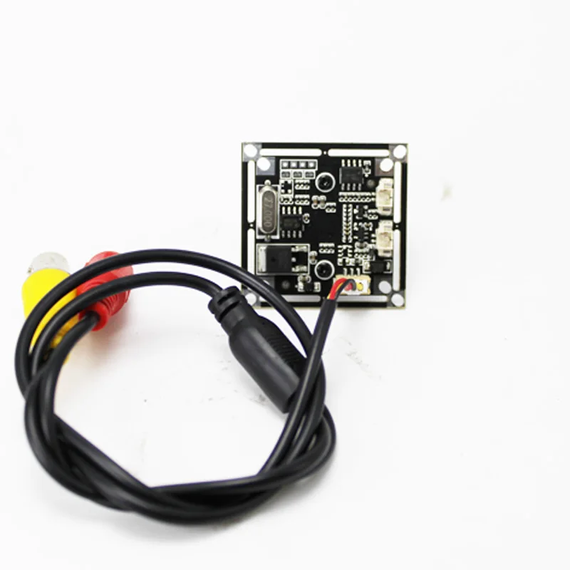 800TVL аналоговая CCTV камера для домашней безопасности камеры ...