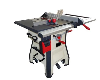 

10" Table Saw Sliding table saw Table saw for woodworking