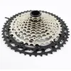 NEW Shimano DEORE XT CS M8100 Cassette Sprocke M8100 Freewheel Cogs Mountain Bike MTB 12-Speed 10-45T 10-51T M8100 Cassette Spro ► Photo 2/3