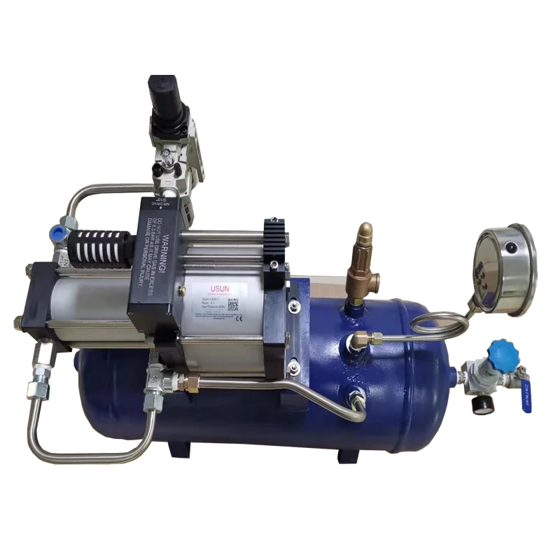 Free shipping Wellness Model :AB05T B 20 40 bar Pressure air pressure booster pump system with 40 Liters pump system|pressure boosterair pressure booster - AliExpress