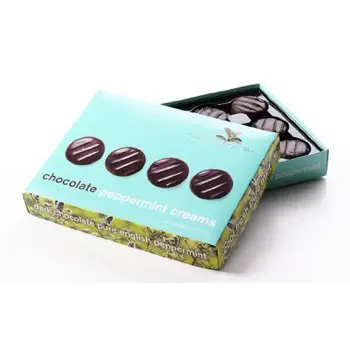

Summerdown Mint | Peppermint Creams | 1 X 200G