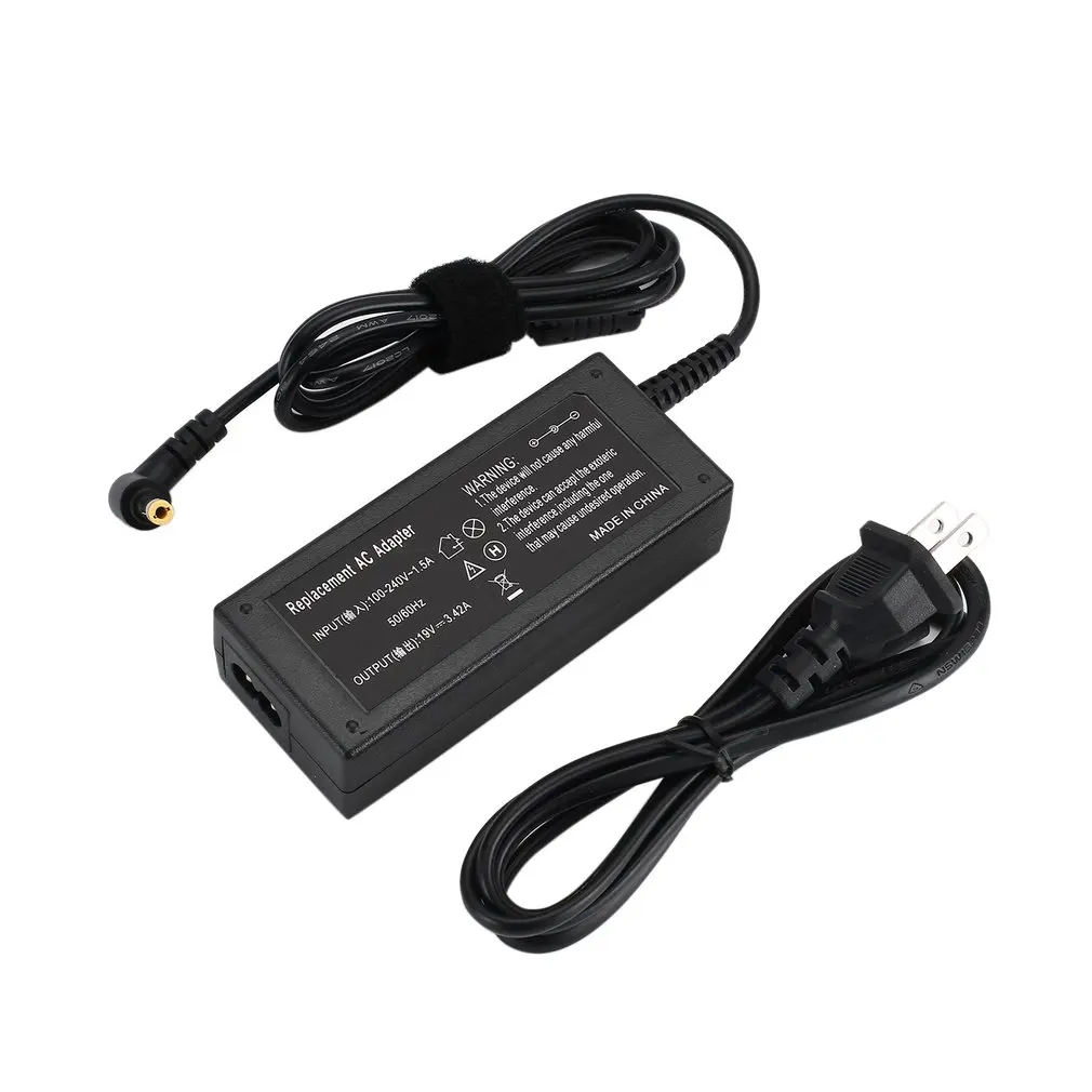 

Power Supply Notebook Adapter Charger For TOSHIBA Satellite A200 A205 A215