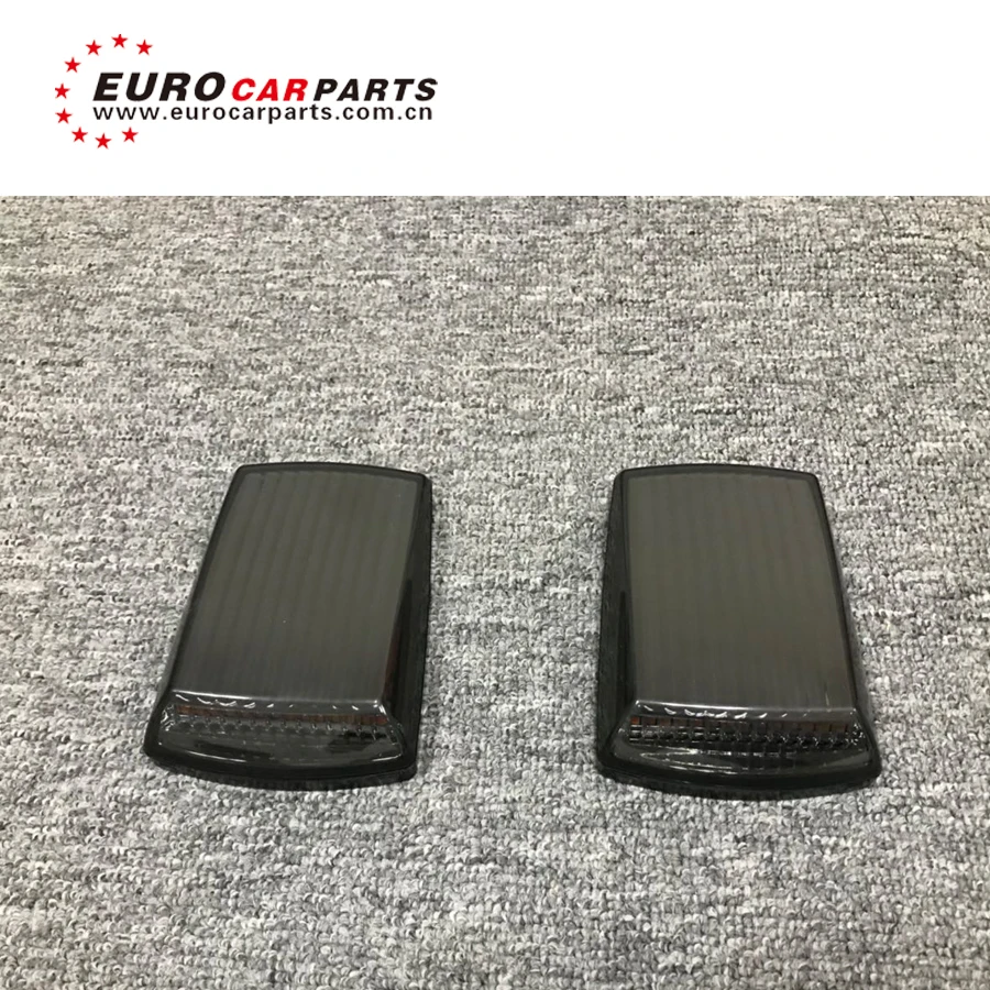 G class w463 СВЕТОДИОДНЫЕ ПОВОРОТНЫЕ ligths для G63 G65 G500 G350 G400 сигнальная лампа Поворотная