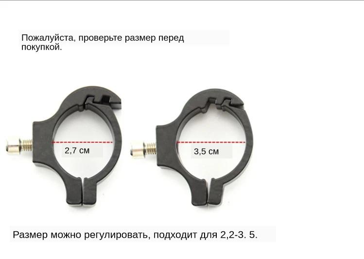 Universal Aluminium Alloy Hanging Bag Carrier Hook Claw Helmet Cargo Holder for Honda Suzuki Yamaha Kawasaki Ducati BMW Aprilla Scooter ATV UTV Dirtbike Dirt Bike Adjustable Rotate Clamp Rotating Motorcycle Accessories 