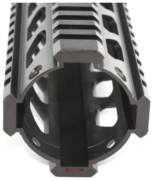 VO T 10 Inch Quad Rail Acom 5