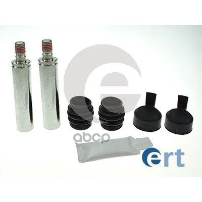 Ремкомплект Крепежа Суппорта Nissan: Nv400 11-, Opel: Movano 10-, Renault Master Iii 10- Ert арт. 410167