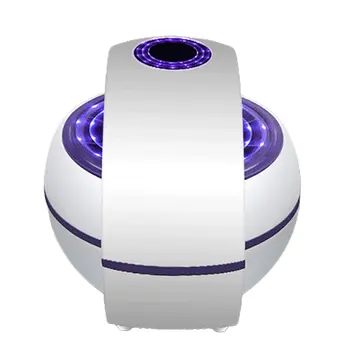 

USB Powered Mosquito Killer Lamp 1m/2m Electric No Noise 360 degree Insect Killer Trap Light For Bedroom Home