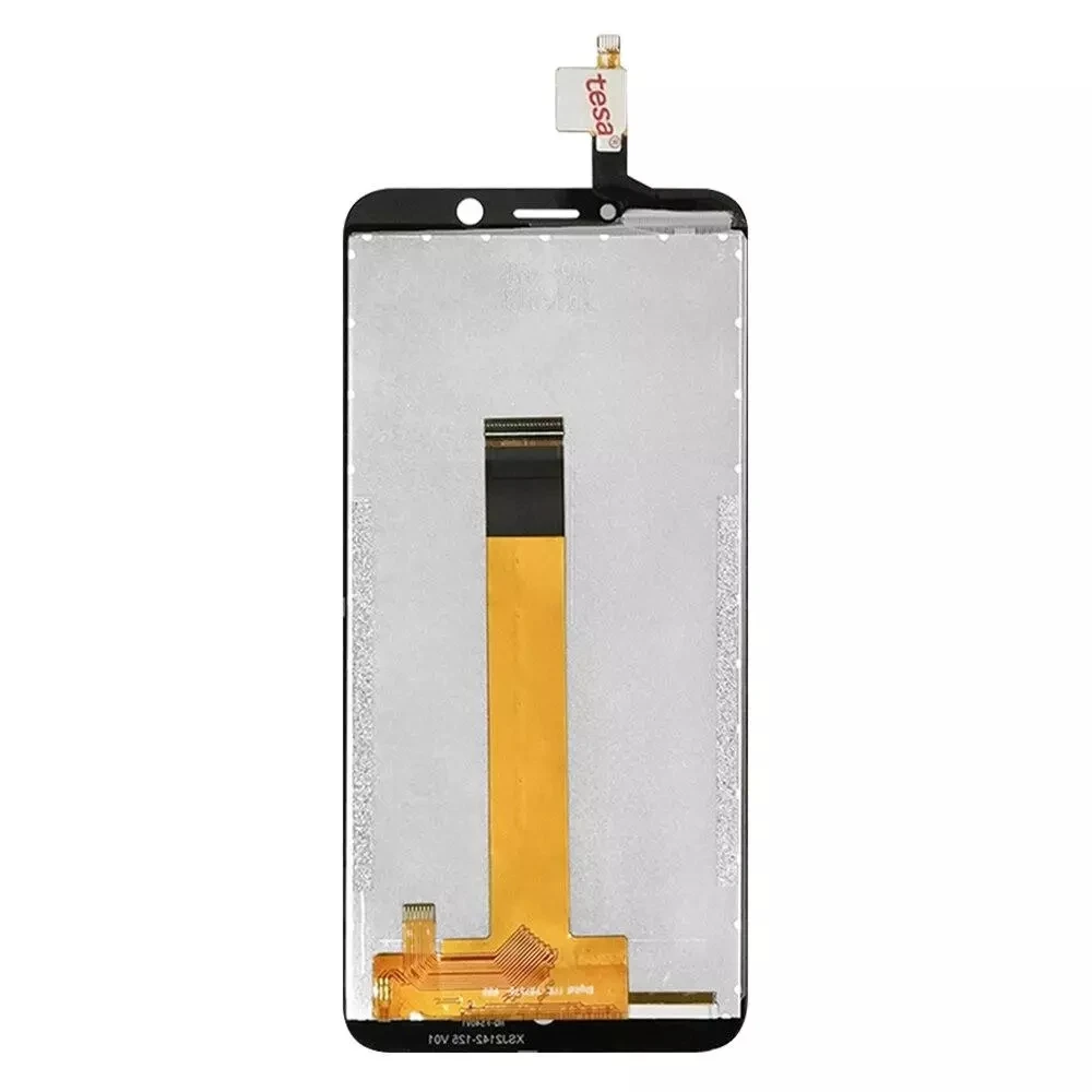 5 0 For Doogee X50 X50L Mobile touch LCD Display Screen Digitizer Assembly For Doogee X50 3