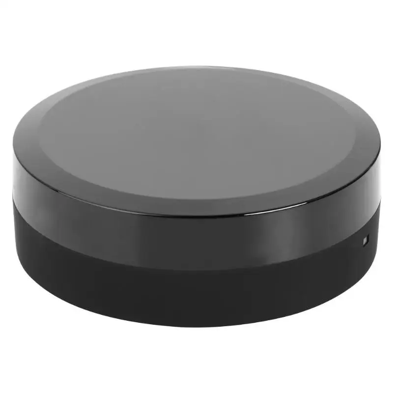 Умный домашний комплект дистанционного управления WiFi IR RF контроллер ler Hub или инфракрасный кондиционер вентилятор переключатель телевизора для Amazon Alexa Assistant