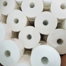 Чистое Хлопковое полотенце для лица одноразовая мочалка жемчужная плотная Нетканая ткань косметическое Мягкое хлопковое полотенце рулон очищающее полотенце Oen