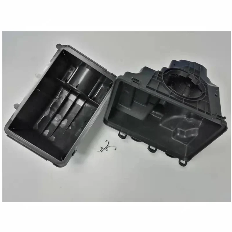 Автомобильный воздушный фильтр двигателя коробка PE7W-13-320 для Mazda CX-5 2012- Mazda 3- Axela для Mazda 6- Atenza CX4