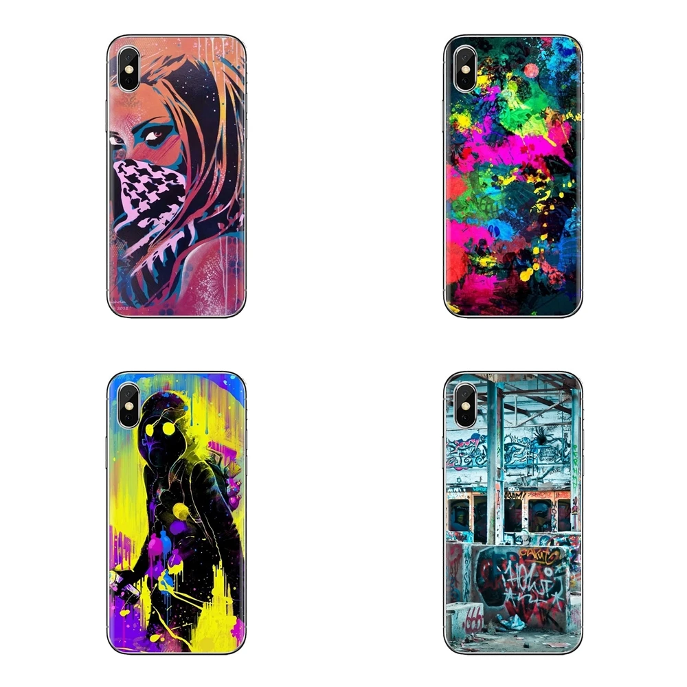 Для samsung Galaxy S2 S3 S4 S5 MINI S6 S7 edge S8 S9 Plus Note 2 3 4 5 8 Coque Fundas чехлы для телефонов девушка с