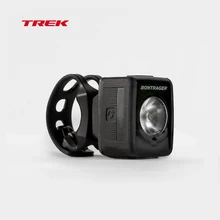 Trek Bontrager Ion 200 RT akumulator wodoodporny Bluetooth światła rowerowe dzień i noc jazda przednie światła