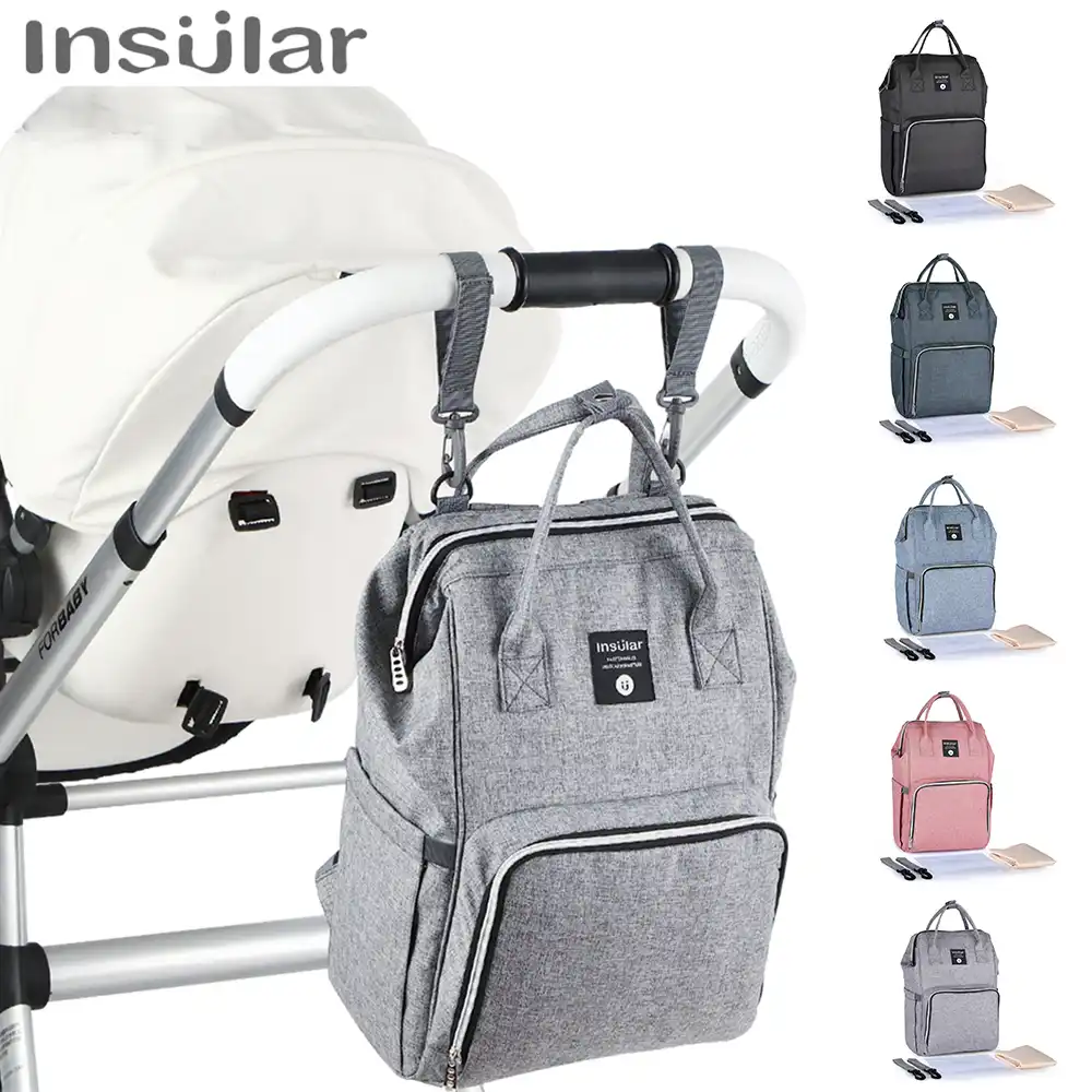 Mochila Bolso Carro Bebe Online Shop, UP TO 60% OFF | www.aramanatural.es