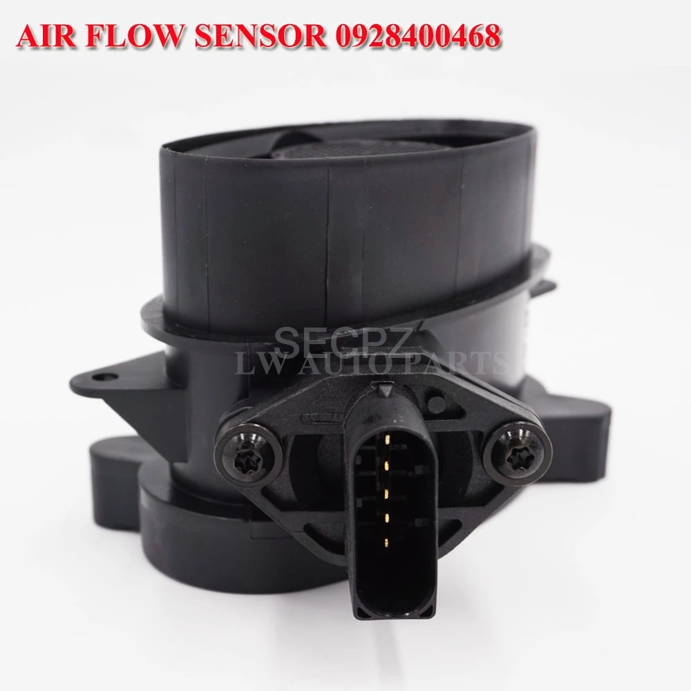 

MASS AIR FLOW SENSOR METER MAF FOR BMW 0928400527 0928400468 13622247074 13627787076 13712247002