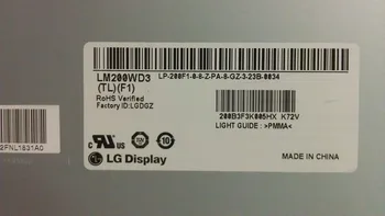 

The lcd displayLM200WD3-TLF1 new original & in stock