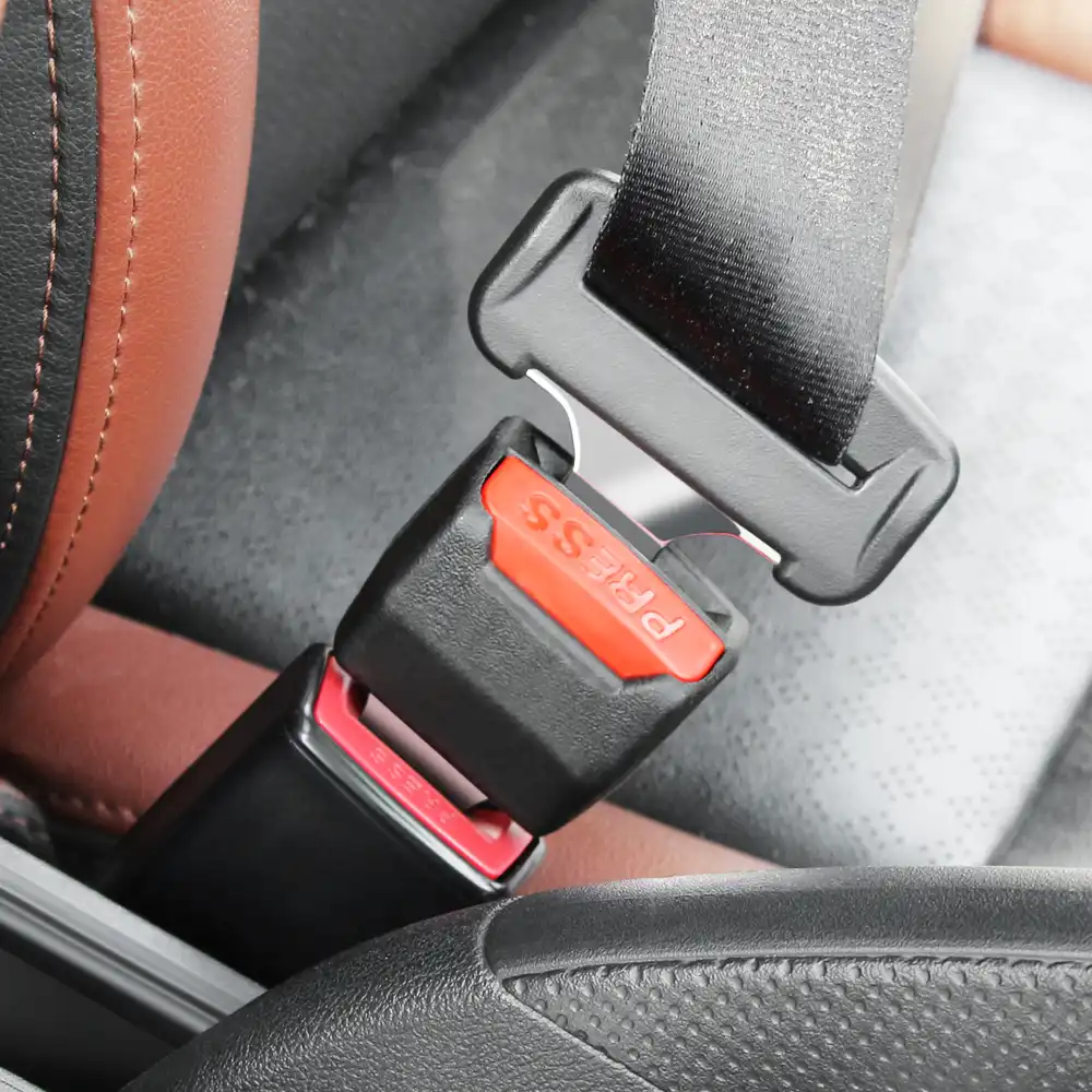 Car Seat Belt Clip Extender For Tesla 