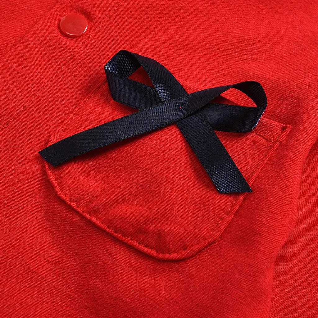 Зимняя одежда для малышей; детский однотонный кардиган с длинными рукавами и бантом; платье без рукавов с принтом вишни; комплект из 2 предметов;# G4