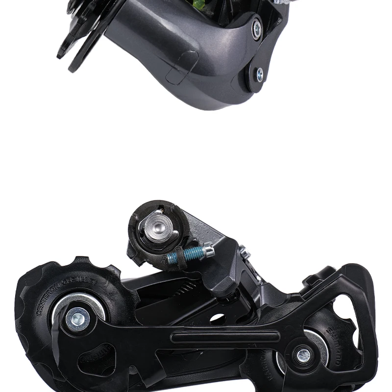 SHIMANO CLARIS R2000 2x8 Speed Groupset ST-R2000 FD-R2000 RD-R2000 and CS-HG50-8 Cassette CN-HG71 Chains Original