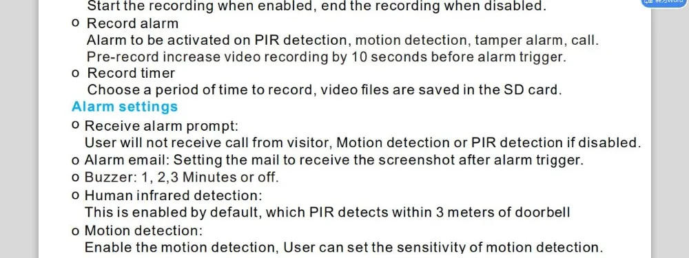 IP видеодомофон 4G видео телефон двери кольцо дверной звонок WiFi камера сигнализация беспроводная безопасность sd-карта камера добавить 32 Гб карта