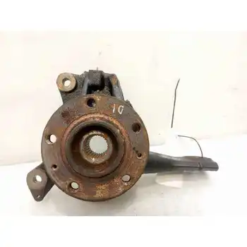 

8530126 steering knuckle Front Left Citroen C5 Saloon Premier