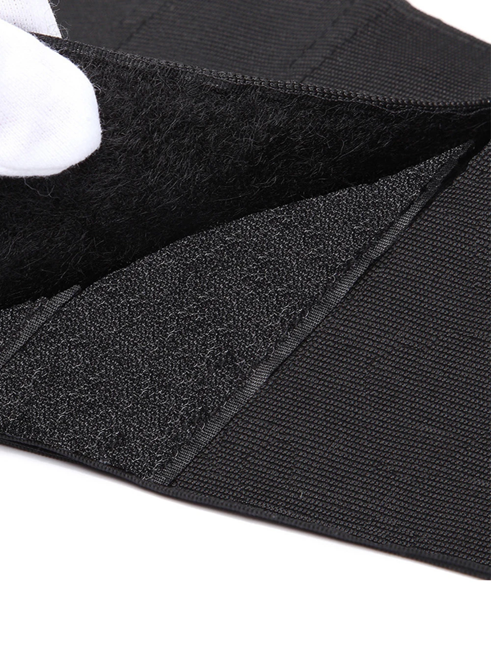 Tactical Belly Band Holster for Gun Concealed Carry Pistol Gun Pouch Waist Bag Invisible Elastic Girdle Belt for Hunting Sport