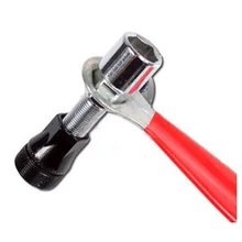 Раздельный ключ для ремонта велосипеда съемник инструмент для ремонта велосипеда медиальный осевой инструмент для демонтажа кривошипа инструмент демонтажа