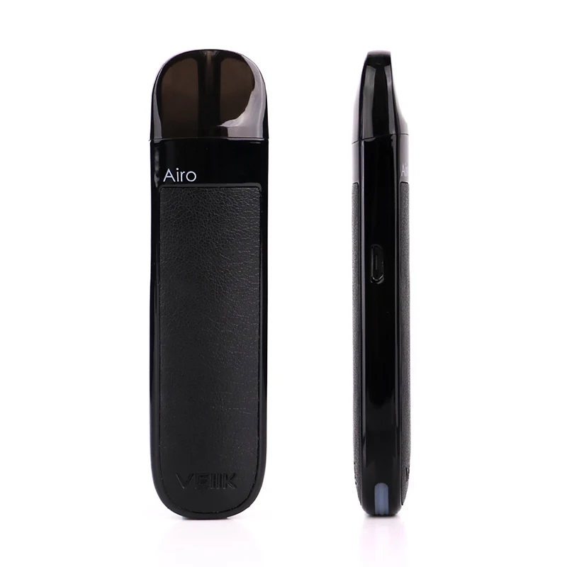 Оригинальный стартер VEIIK Airo Pod вейп набор 2 мл аккумулятор 360 мАч электронная