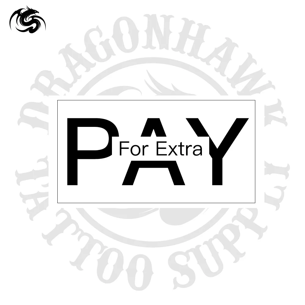 Dragonhawk оплачивает дополнительные расходы (оплачивает доставку или дополнительно)