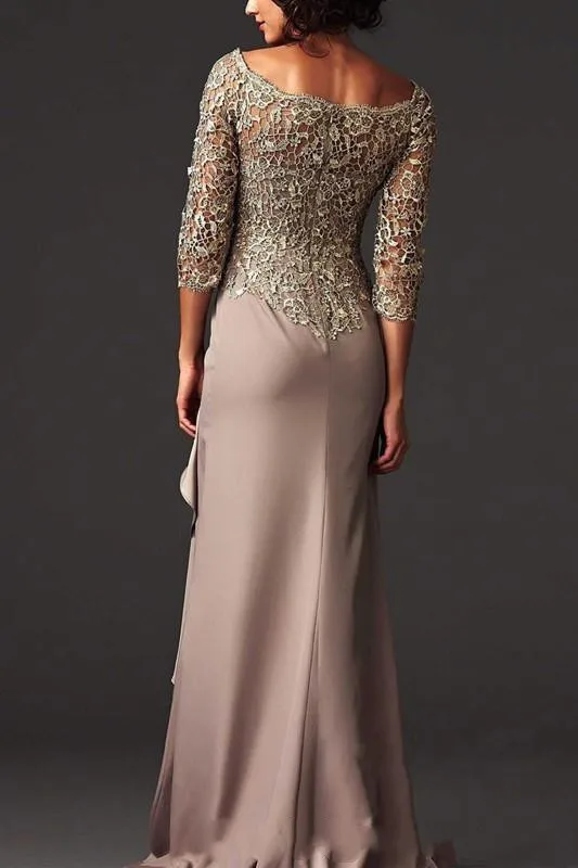 2018-modest-evening-dresses-elegant-sheer