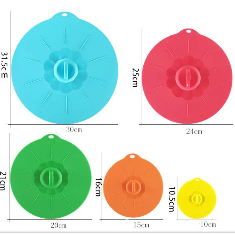 Silicone lids1