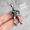 Free Fight