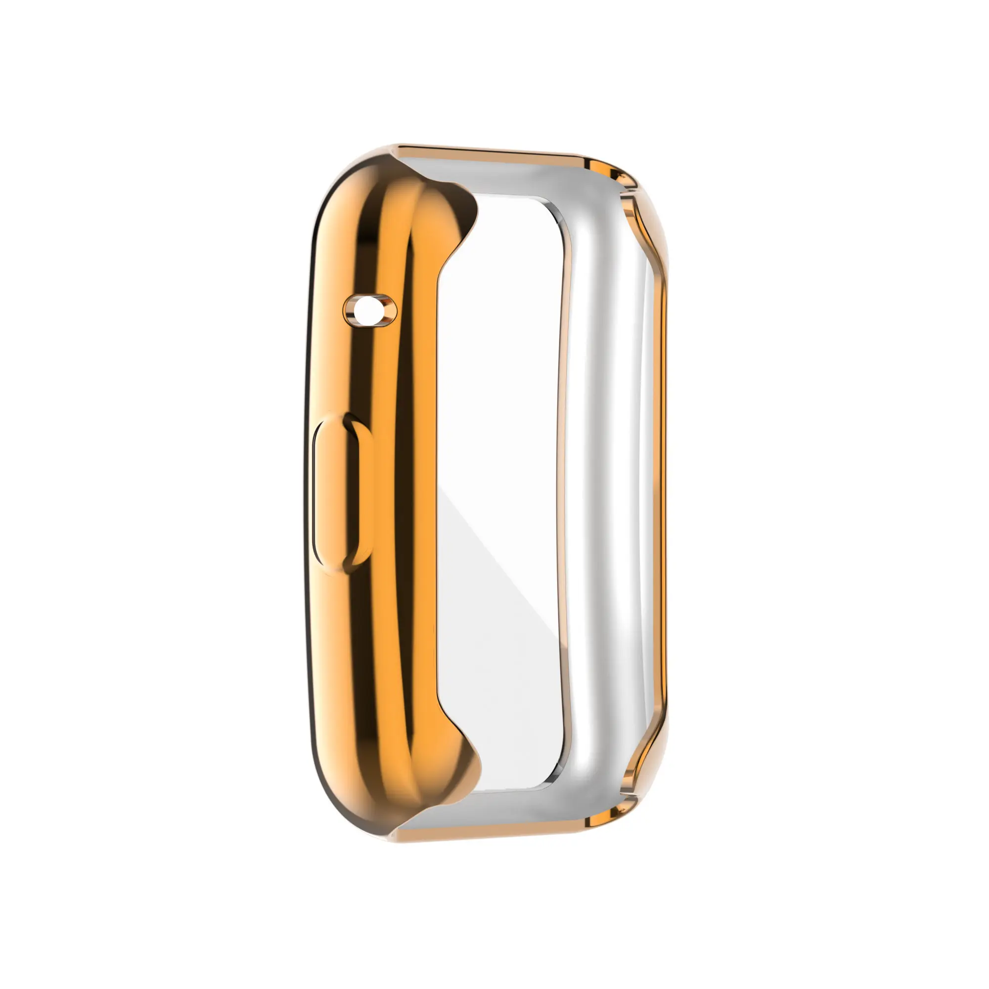 حافظة ساعة واقية من السيليكون لهواوي ، غطاء واقي ل...