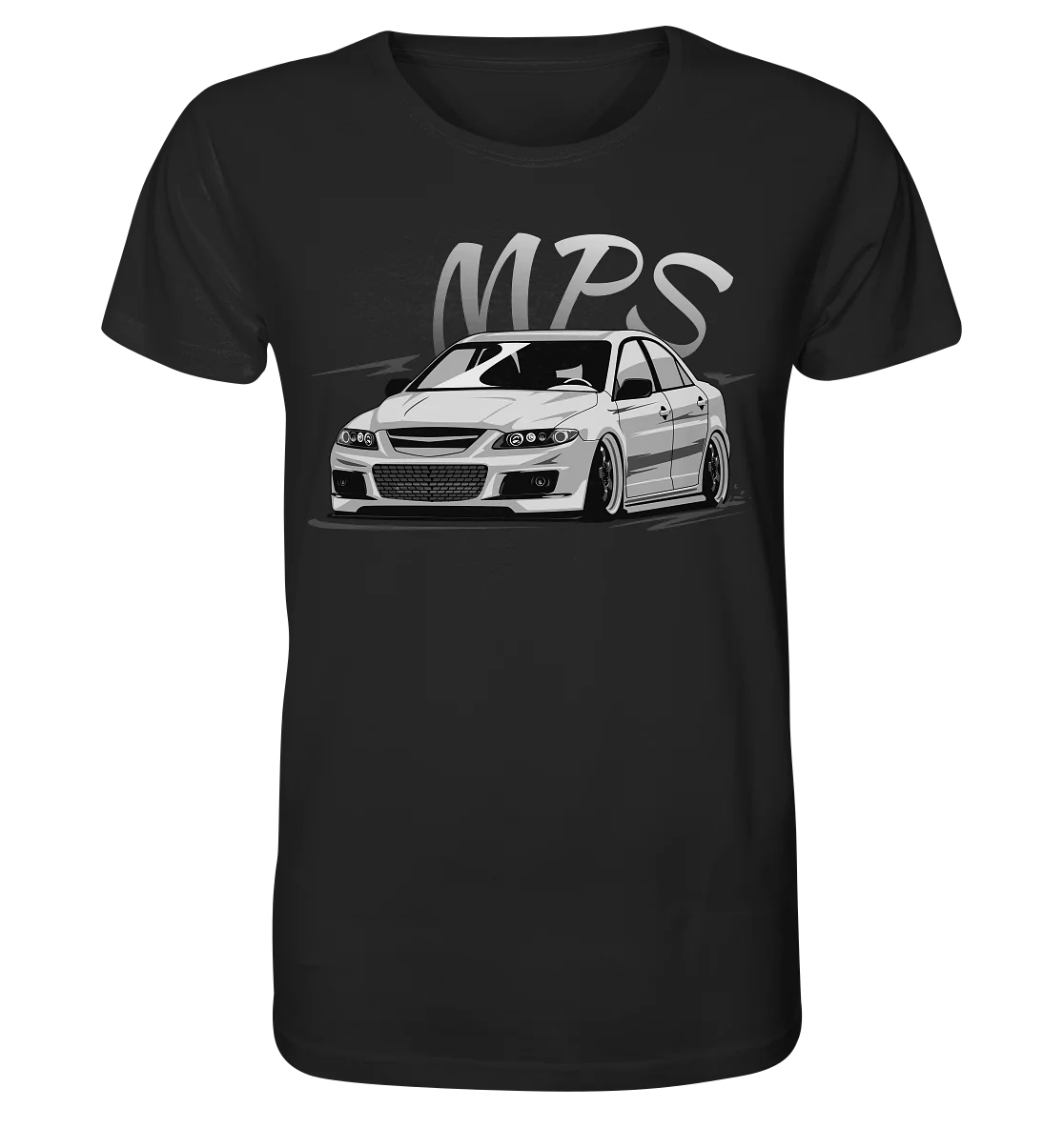 Рубашка Mazda 6 Mps