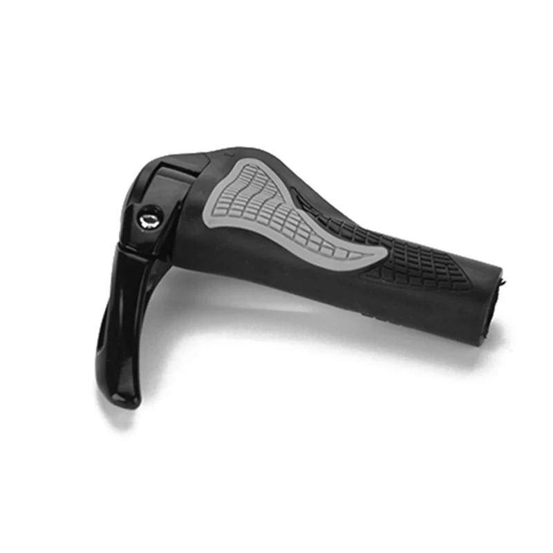 Эргономичные велосипедные ручки резиновая накладка на руль из ТПР