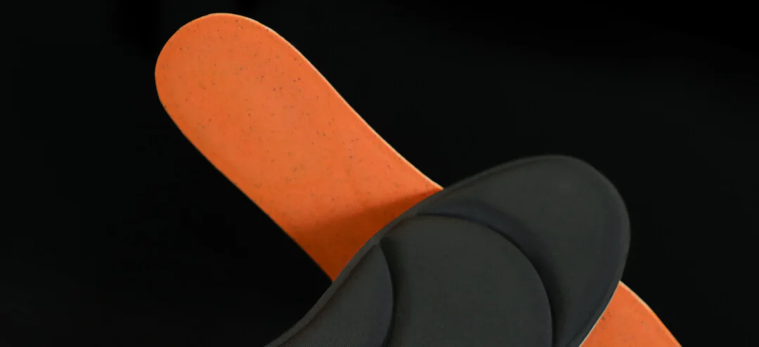 Xiaomi Mijia Youpin FREETIE пены памяти мягкая амортизирующая стелька памяти хлопок медленный отскок мягкий и дышащий сухой ноги кровать