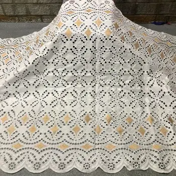 

Best Selling New bazin riche 2020 new design beaded bazin riche fabric tissu african bazin lace