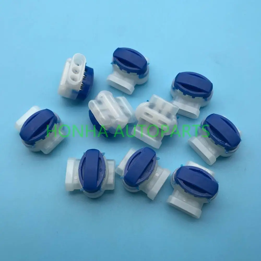 Connettore Antiumidità ICD 314 Scotchlok 3M 0.5-1.5mm² IP67 3M 7100166936 Idc - Foto 3